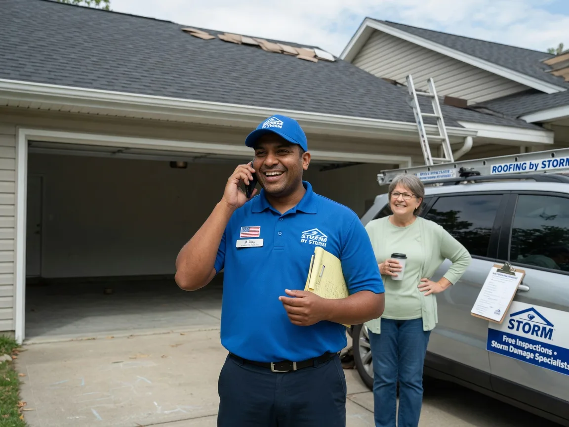 Roof Repair Near Me Morris, IL FAQs