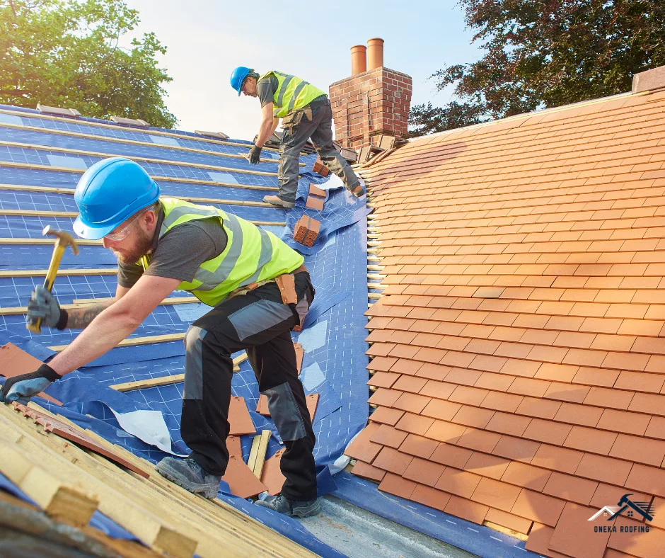 Why choose Roof Repair Near Me in Morris, IL